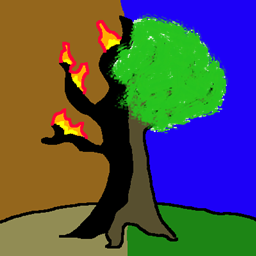 The Lost Realms logo
