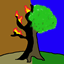 The Lost Realms logo