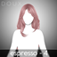 DOUX - Espresso Hairstyle (Back) logo