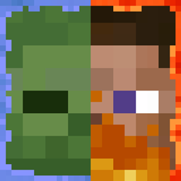 Configurable Sunburn logo