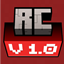 Meca's Realisticraft logo