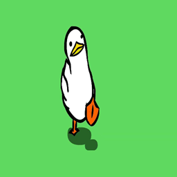Ducks On The Loose project image