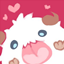 Poro Heaven Server logo