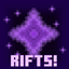 Player Rift! logo