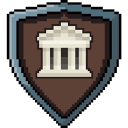 Structure Shield logo