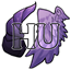 Heaven Unlit SMP logo