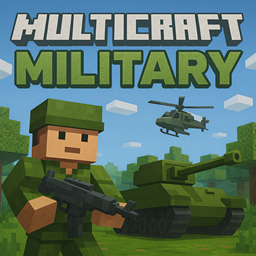 Multicraft Military project image