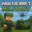Multicraft Military logo