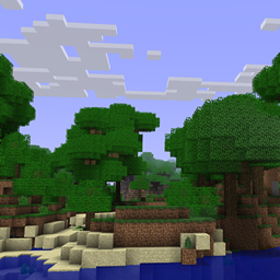 Wyatt's Modernized Old - Minecraft Modpacks - CurseForge