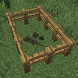Small Spiders logo