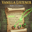 VanillaListener logo