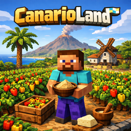CanarioLand project image