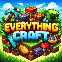 EverythingCraftt logo