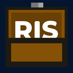 Recipe Item Sync logo