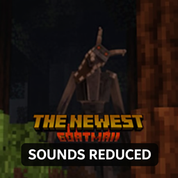 The Newest Goatman – Ambient Frequency Patch (Unofficial) project image