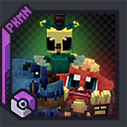 [Outdated] Cobblemon Fakemon: Lively 'Mons Datapack project image