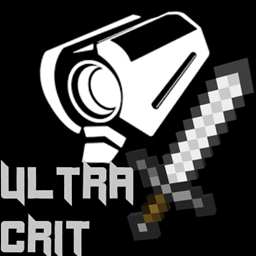 Ultrakill sprint crit - Ultra crit - Minecraft Resource Packs - CurseForge