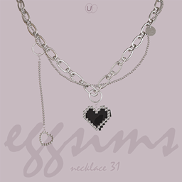 necklace 31 project image