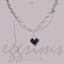 necklace 31 logo