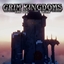 Grim Kingdoms: Lost structures & ruins logo