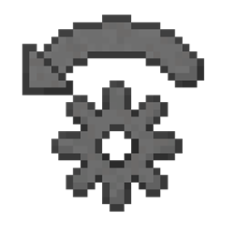 Persistent Options logo