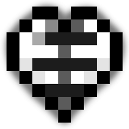 Silence Heart logo