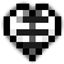 Silence Heart logo