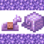 Amethyst Mounts Armor logo