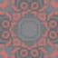 Patterned Mosaics logo