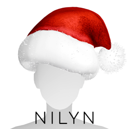 SANTA HOHO HAT STYLE_A logo