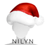 SANTA HOHO HAT STYLE_A logo