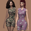 Jumpsuit Whimsical logo