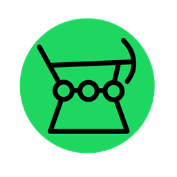 Orion The Hunter logo