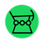 Orion The Hunter logo