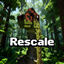 Fossils And Archeology Rescale logo