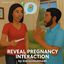 Reveal Pregnancy Interaction by kiarasims4mods - Tradução PTBR logo