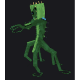 Wildvine (Alien Evolution Addon) logo