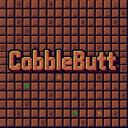 Cobblebutt project image