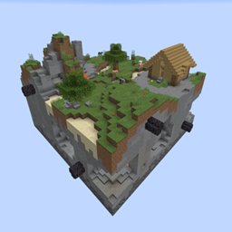 Micro World - The Forest project image