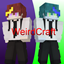 WeirdCraft Get Odd logo
