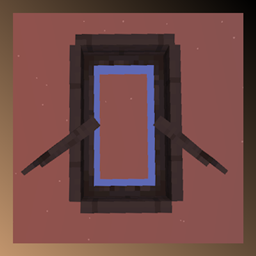 Glassy Boats logo