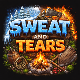 Sweat and Tears project image