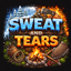 Sweat and Tears logo