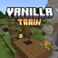 Vanilla Train logo