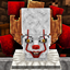 IT - Lost in Derry 4 logo