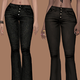 Boho Feelings Jeans project image