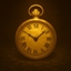 Krowi's Brokers [Time] logo