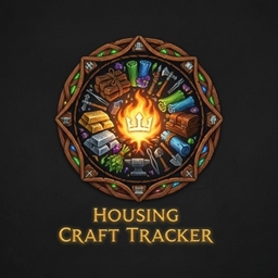 Housing Craft Tracker logo
