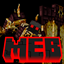 Merlin's Epic Boss - Cataclysm logo