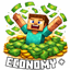 Economy+ (Economy Plus) logo